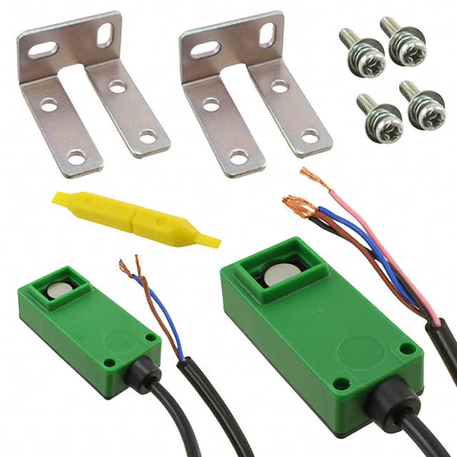 US-N300D Panasonic Industrial Automation Sales  Proximity Sensors - Industrial